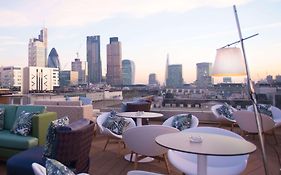 Montcalm Royal London House, Autograph Collection